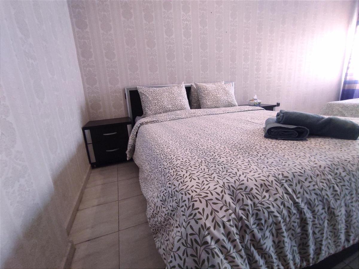 Apartamento Rabatoceanflat Exterior foto
