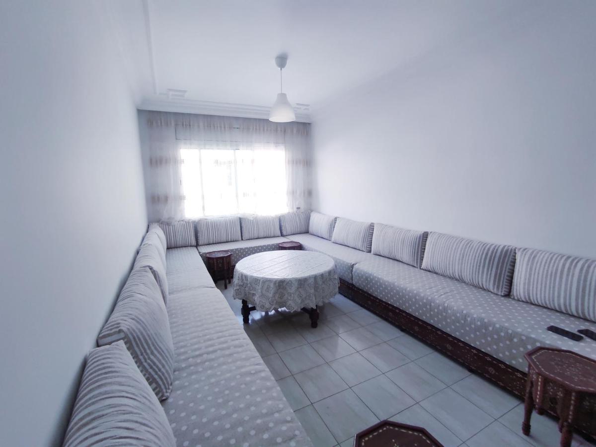 Apartamento Rabatoceanflat Exterior foto